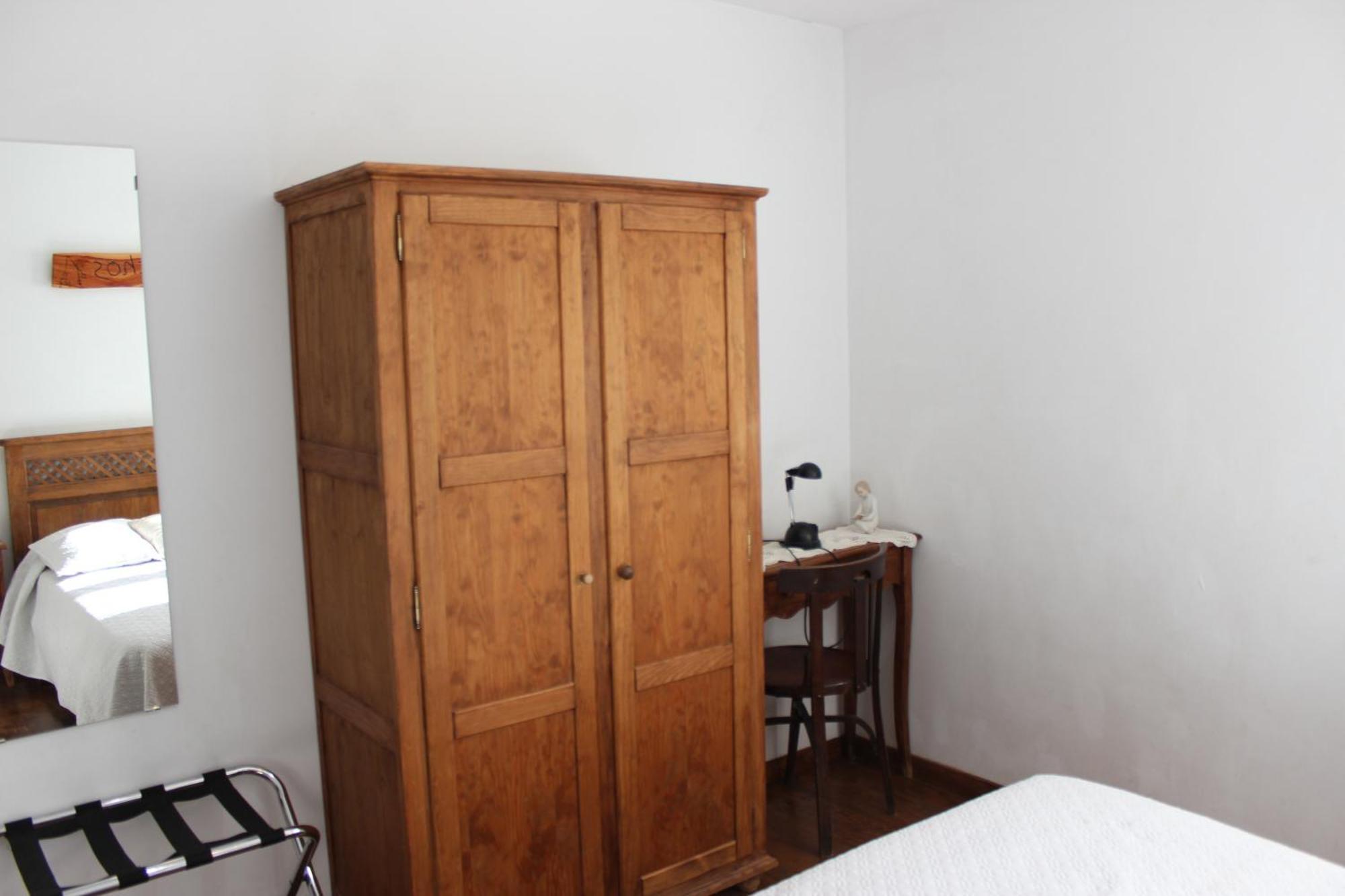 La Chimenea De Soria I Y I I Pensionat Espeja de San Marcelino Eksteriør billede